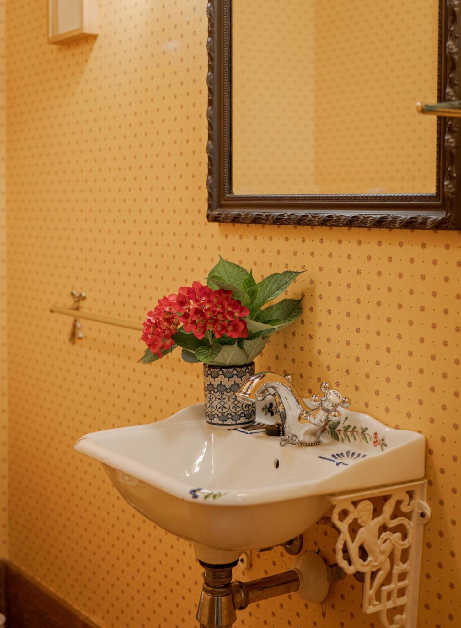 Casa De Liz Apartman Adino Kültér fotó