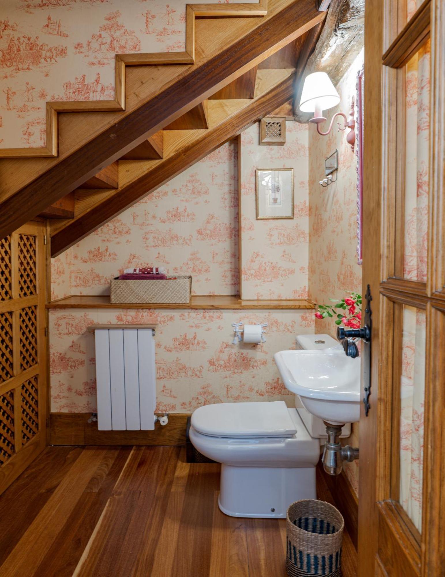 Casa De Liz Apartman Adino Kültér fotó