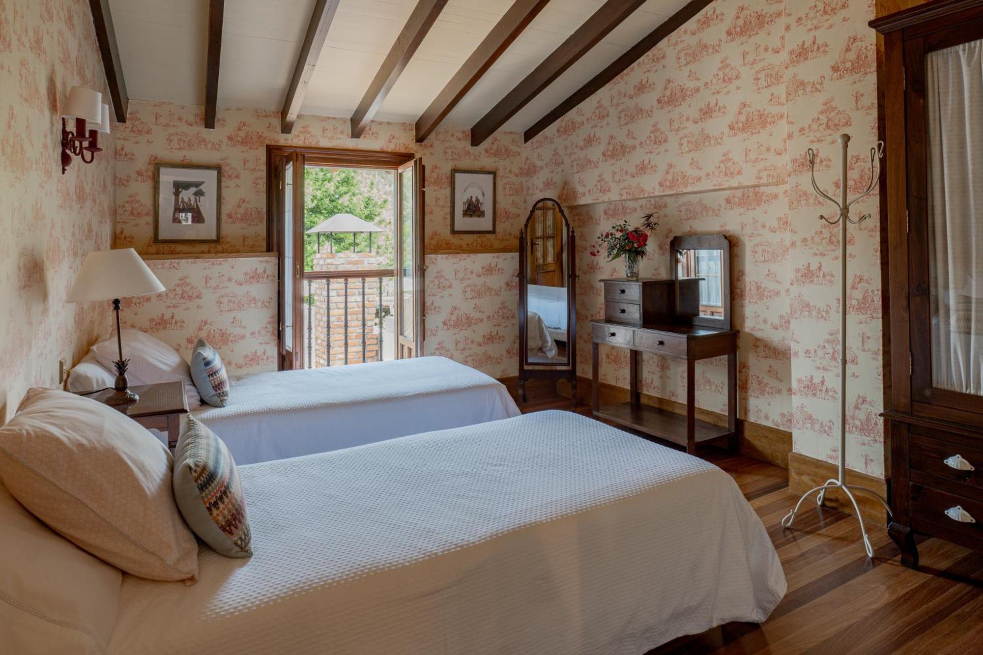 Casa De Liz Apartman Adino Kültér fotó