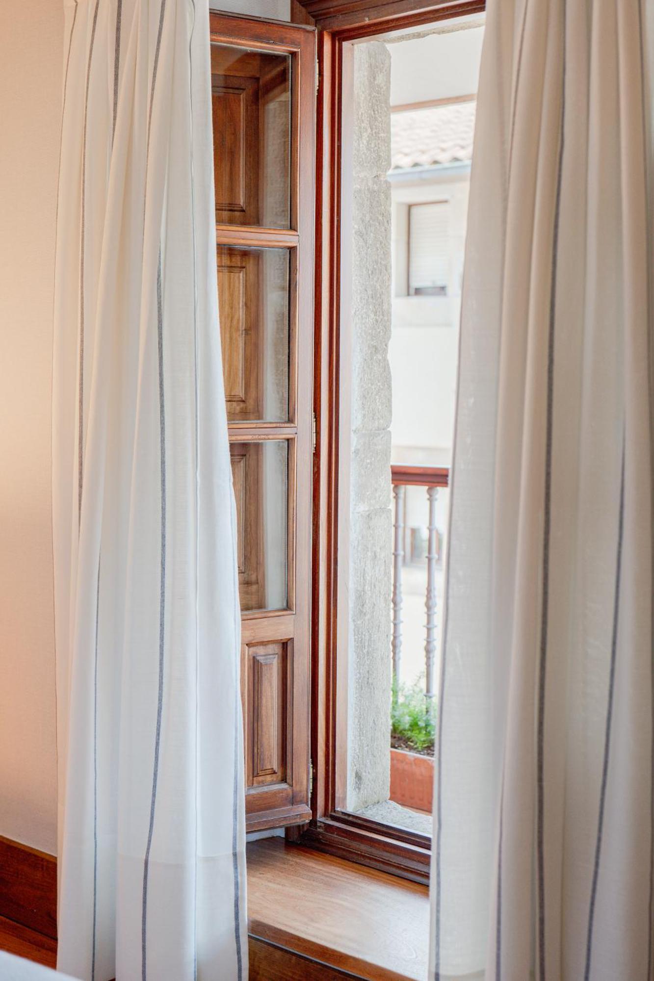 Casa De Liz Apartman Adino Kültér fotó