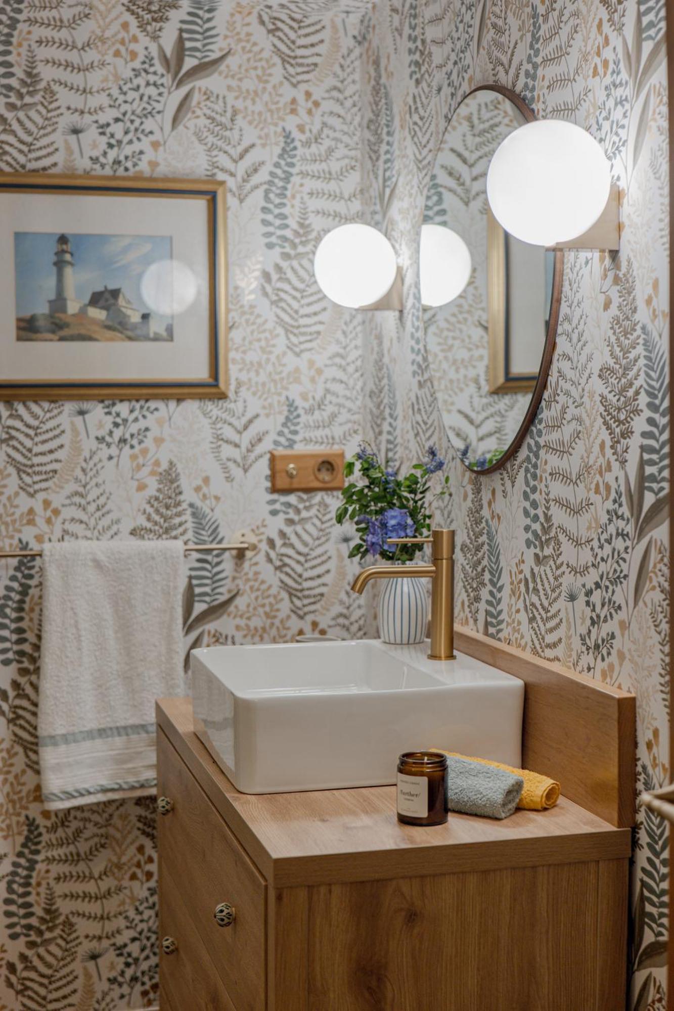 Casa De Liz Apartman Adino Kültér fotó