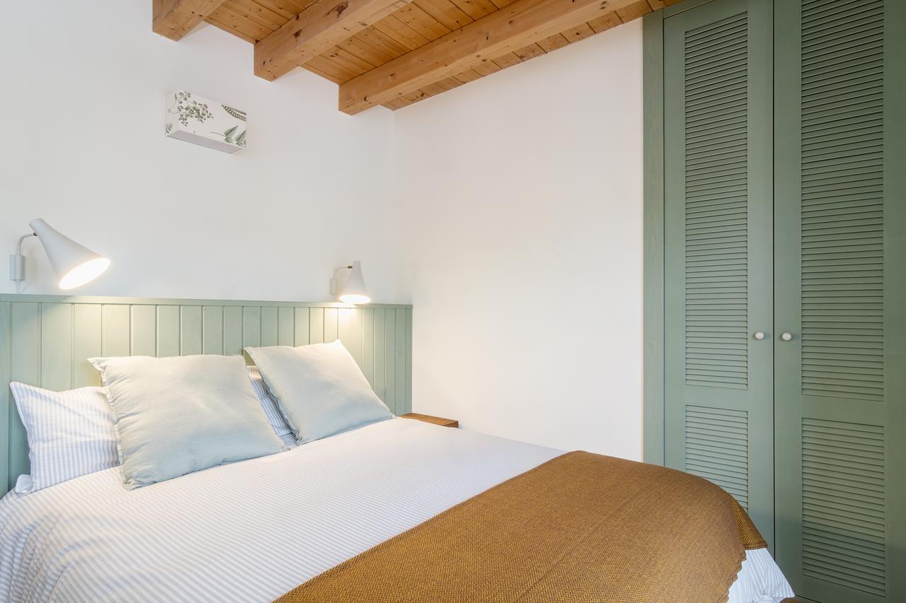Casa De Liz Apartman Adino Kültér fotó