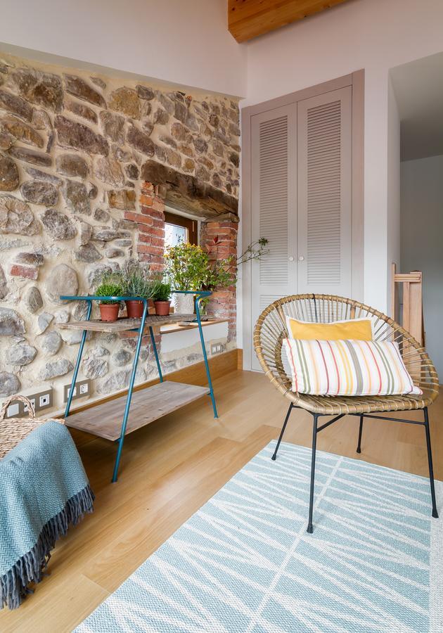Casa De Liz Apartman Adino Kültér fotó
