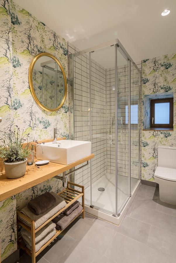 Casa De Liz Apartman Adino Kültér fotó