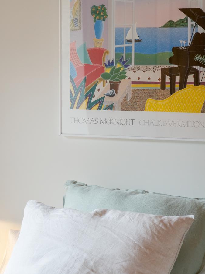 Casa De Liz Apartman Adino Kültér fotó